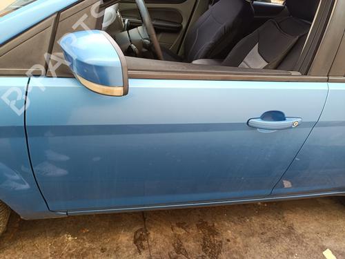 Used Left front door FORD FOCUS II (DA_, HCP, DP) [2004-2013]  32007698