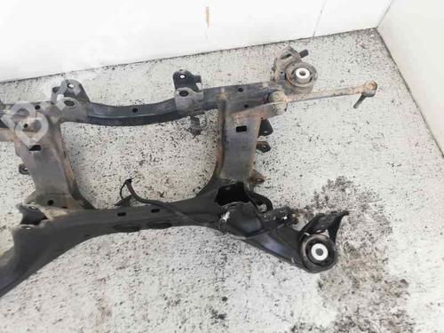 Rear axle SUBARU IMPREZA Hatchback (GR, GH, G3) 2.0 D AWD | BP6161853M2 