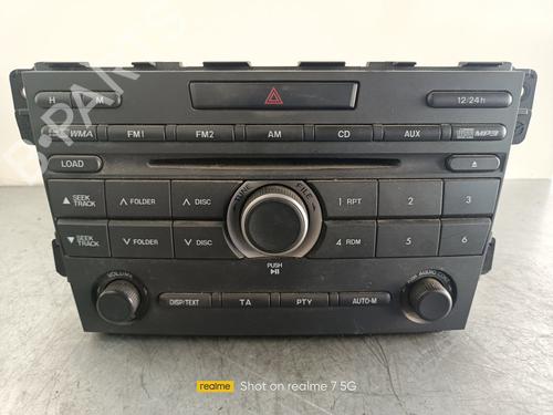 Radio MAZDA CX-7 (ER)  | BP26734259E6 