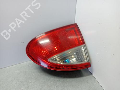 Used Right taillight SEAT LEON (1M1) [1999-2006]  31353767