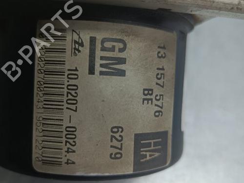 ABS pump OPEL ASTRA H (A04)  | BP23223411M43 