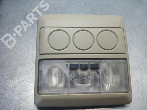Plafonnier LAND ROVER DISCOVERY III (L319) 2.7 TD 4x4 (190 hp) 9041890