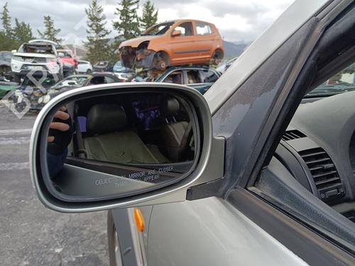 Bakspejl venstre SSANGYONG REXTON / REXTON II (GAB_) 3.2 RX320 4x4 (220 hp) 32033023