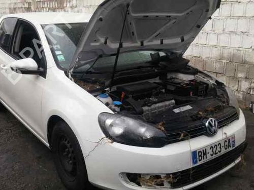 Brake master cylinder VW GOLF VI (5K1)  | BP1603220M77 