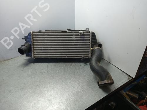 Intercooler HYUNDAI i40 I (VF) | BP31713037M30 - Image 3