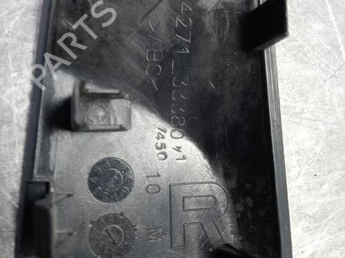 Right rear window switch TOYOTA CAMRY (_V7_, _VA7_, _VH7_) | BP30386527I28 - Image 3