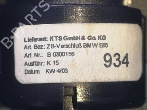 Switch BMW 7 (E65, E66, E67) 730 d | BP25266846I30 