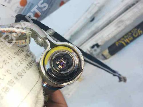Left curtain airbag TOYOTA AVENSIS Saloon (_T25_) 1.8 VVT-i (ZZT251_, ZZT251R) | BP364861C11 
