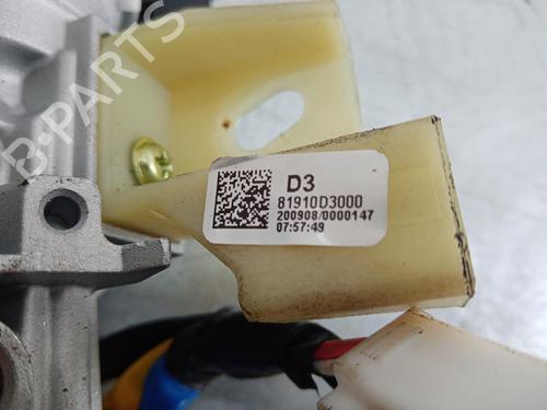 Electronic module KIA SPORTAGE IV (QL, QLE)  | BP14050403M83 