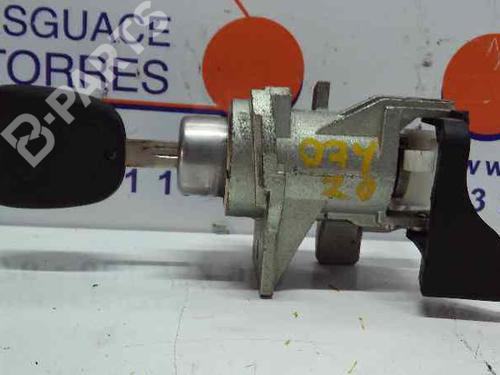 Used Ignition barrel TOYOTA YARIS (_P9_) [2005-2014]  578870