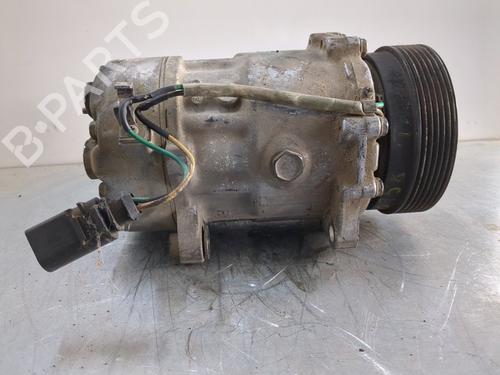 Compressor A/C SEAT TOLEDO II (1M2)  | BP28537544M34