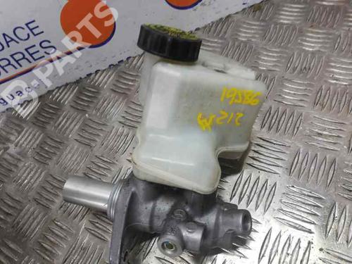Used Brake master cylinder MERCEDES-BENZ E-CLASS (W212) E 220 CDI / BlueTEC (212.001, 212.002) (170 hp) 4631648