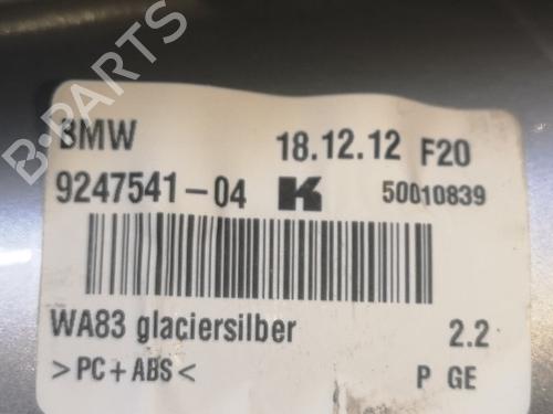 Antenna/Base BMW 3 Touring (F31) 318 d | BP15762229C140 