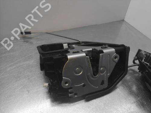 Rear right lock BMW 3 Touring (F31) 318 d | BP15644666C99