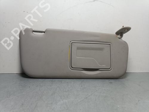 Right sun visor HYUNDAI GETZ (TB) 1.1 | BP15811044I2 