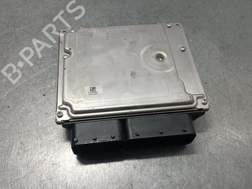 Engine control unit (ECU) BMW 3 Coupe (E92) 320 d | BP27616746M57
