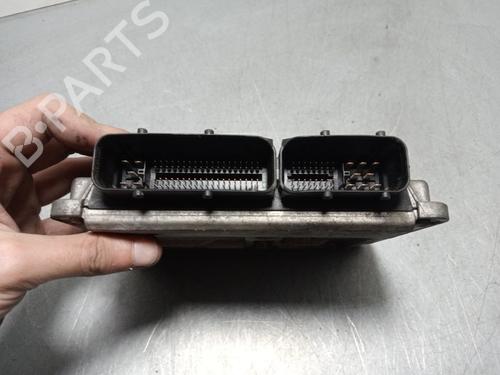 Engine control unit (ECU) SEAT IBIZA III (6L1)  | BP25881233M57 