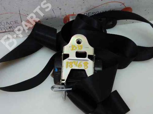 Used Front right seatbelt FORD KUGA I [2008-2012]  8738857