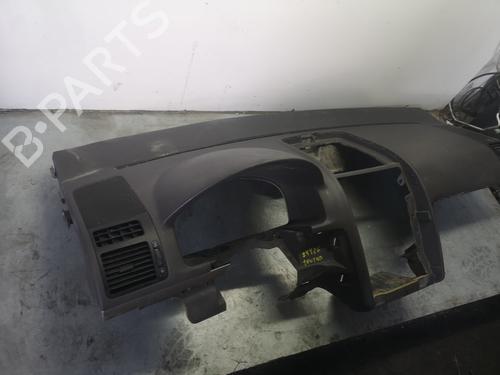 Airbag Kit VW TOURAN (1T1, 1T2) 1.9 TDI | BP17387646C86 