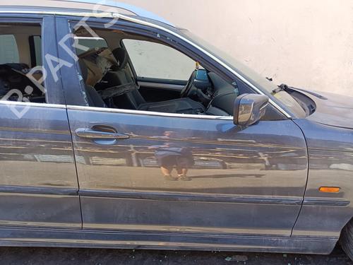 Used Right front door BMW 3 Touring (E46) 330 xd (184 hp) 29048951