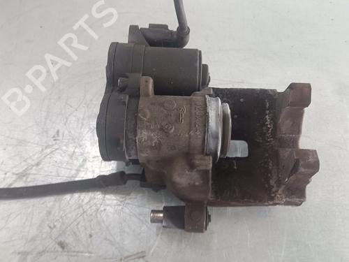 Left rear brake caliper MERCEDES-BENZ GLC (X253)  | BP24962328M107 
