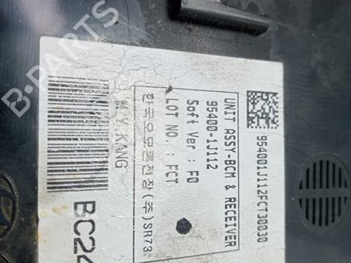 Electronic module HYUNDAI i20 I (PB, PBT) | BP33932267M83 - Image 2