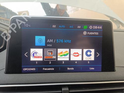 Electronic module PEUGEOT 3008 II SUV (MC_, MR_, MJ_, M4_)  | BP29720514M83 