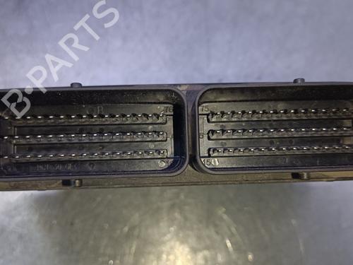 Engine control unit (ECU) RENAULT SCÉNIC I MPV (JA0/1_, FA0_) 1.6 (JA00, JA16, JA15, JA19, JA1V, JA2B, JA2C, JA0B,... | BP27276815M57 