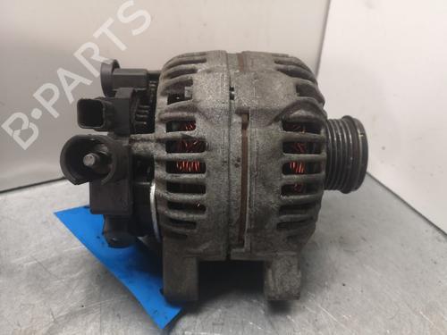 Alternator CITROËN C4 I (LC_)  | BP13716611M7 