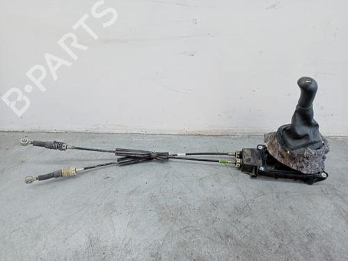 Used Gear lever DACIA DOKKER MPV (KE_) [2012-2021]  29504827