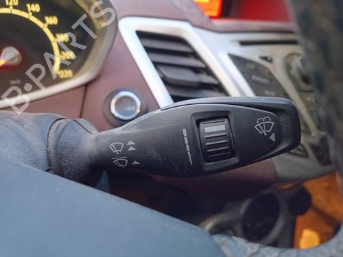 Used Steering column stalk FORD FIESTA VI (CB1, CCN) 1.6 TDCi (90 hp) 22805838