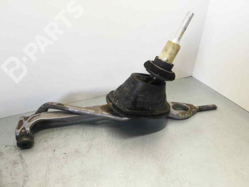 Selector da caixa manual BMW 1 (F20) 116 d (116 hp) 2511 7605091 | 2511 7605091 |