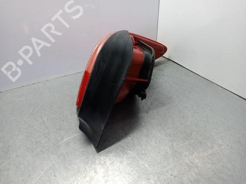 Left taillight PEUGEOT 206 CC (2D) 2.0 S16 | BP33982644C34 - Image 2