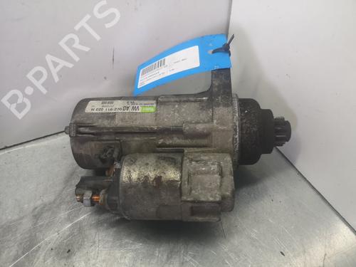 Startmotor SEAT LEON (1P1) [2005-2013]  12497969