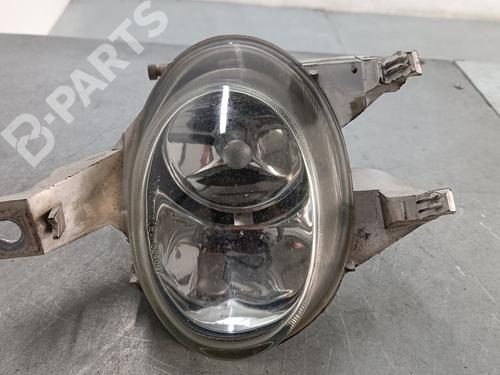 Used Right front fog light PEUGEOT 206 CC (2D) 2.0 S16 (136 hp) 11053695