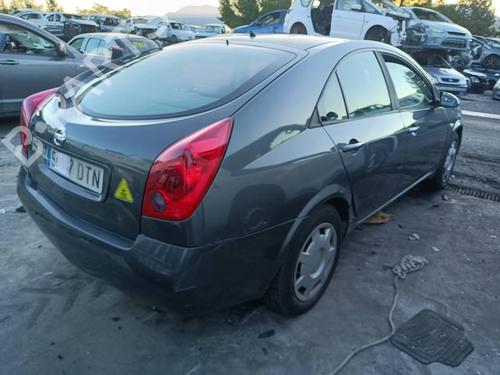Left headlight NISSAN PRIMERA (P12) | BP40524457C28 - Image 9