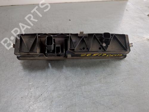 Camera FORD FIESTA VII (HJ, HF) | BP30832685E14