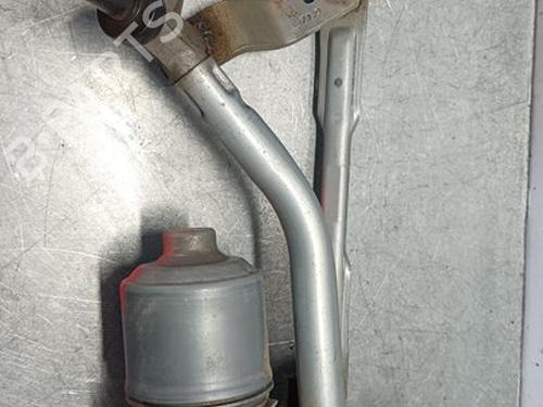 Front wiper motor PEUGEOT 2008 I (CU_) 1.6 HDi | BP12959195M29