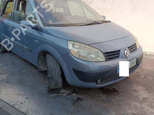 Brukte deler til RENAULT SCÉNIC II (JM0/1_) 4864640