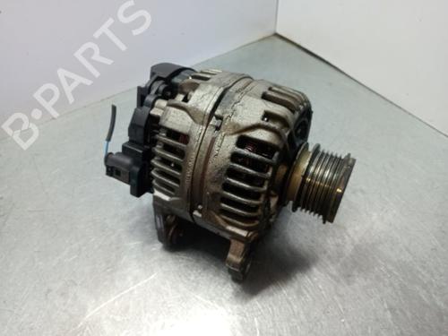 Used Alternator Alternator SKODA FABIA I (6Y2) [1999-2008] 29849768 29849768