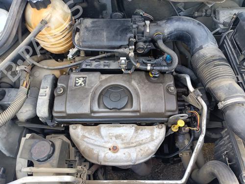 Used Engine Engine 36936656 36936656