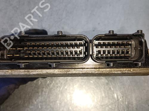 Engine control unit (ECU) SEAT IBIZA II (6K1) | BP28584210M57