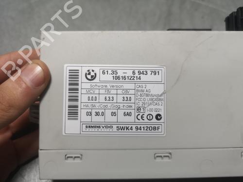 Control unit BMW 3 (E90)  | BP19264101M11 