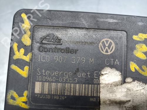 ABS pump SEAT LEON (1M1)  | BP4744336M43 