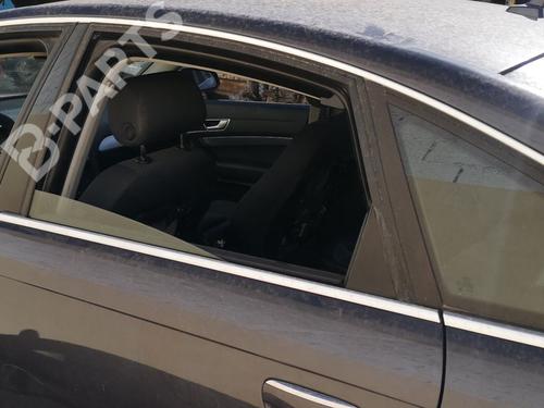Dør venstre bak AUDI A6 C6 (4F2) 2.0 TDI | BP9838690C4 