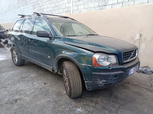 Used Parts VOLVO XC90 I (275) D5 AWD (163 hp) 4246232