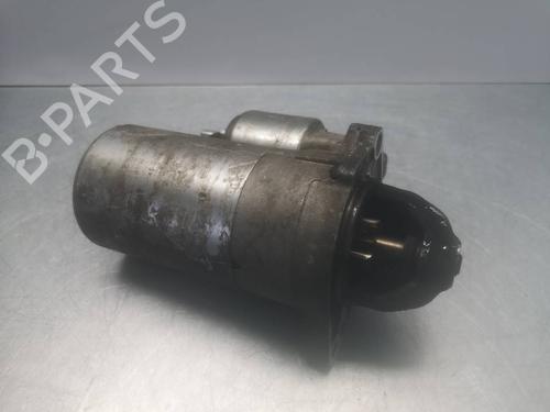 Starter FIAT PANDA (169_) 1.2 4x4 (169.AXB2A) | BP38616210M8 - Image 2