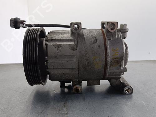 AC compressor HYUNDAI i30 (GD)  | BP15240208M34 