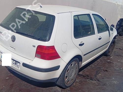 Climate control VW GOLF IV Variant (1J5) 1.6 16V | BP39537661I5 - Image 6