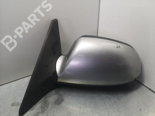 Used Left mirror KIA SHUMA II (FB) [2001-2007]  11745733